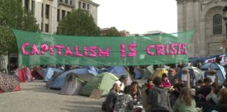 Capitalism as a crisis