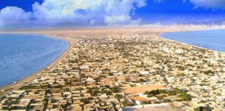 important facts about Gwadar in detail 2022