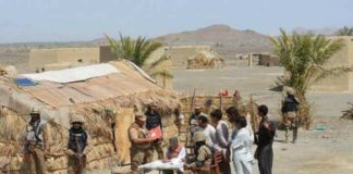 Census in Balochistan the real face