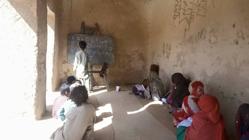 Poor Education System Of Pakistan The Baloch News