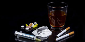 Drugs addiction which drugs used by drugs addiction