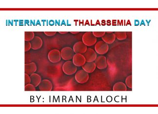 International Thalassemia Day